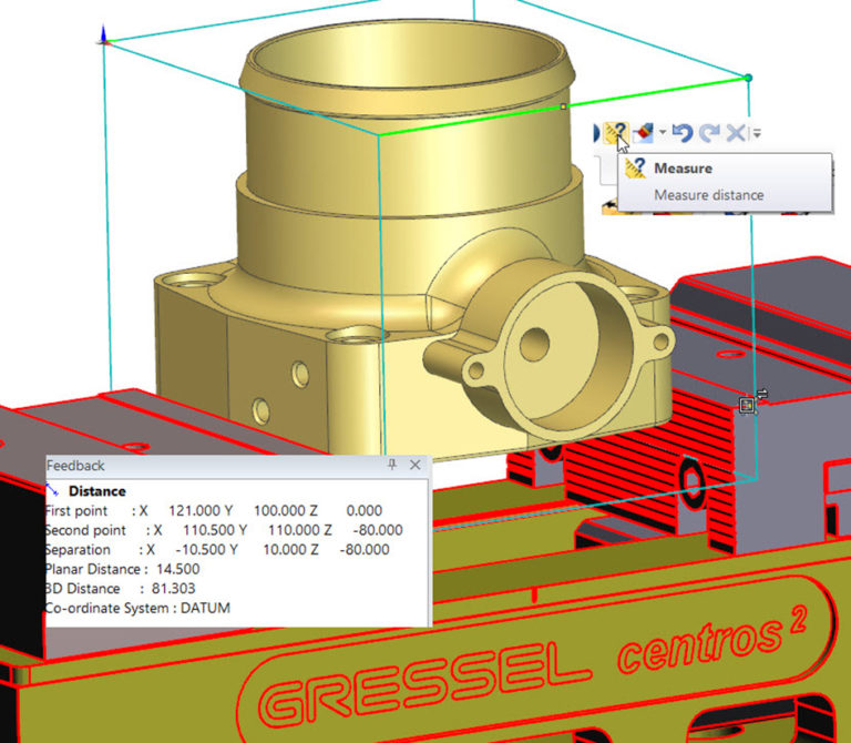 New B-Axis Turning Cycle Amongst Edgecam’s 2017 R2 Updates