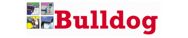 Bulldog Logo 600px