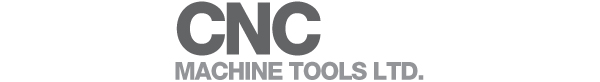 CNC Machine Tools-logo600px