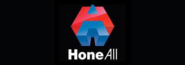 Hone All Logo
