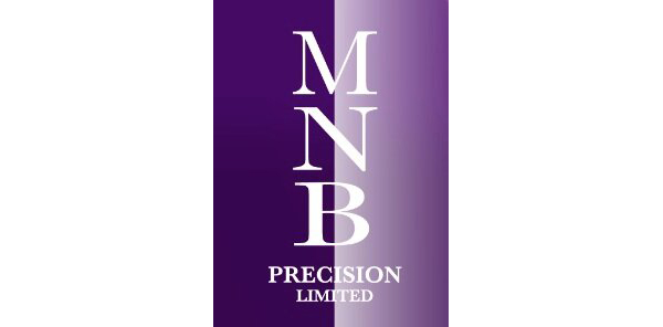 MNB Precision Logo
