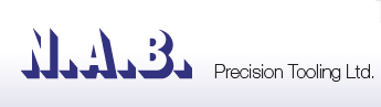 N.A.B Logo