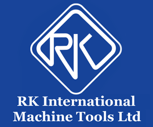 RK International Medium Rectangle
