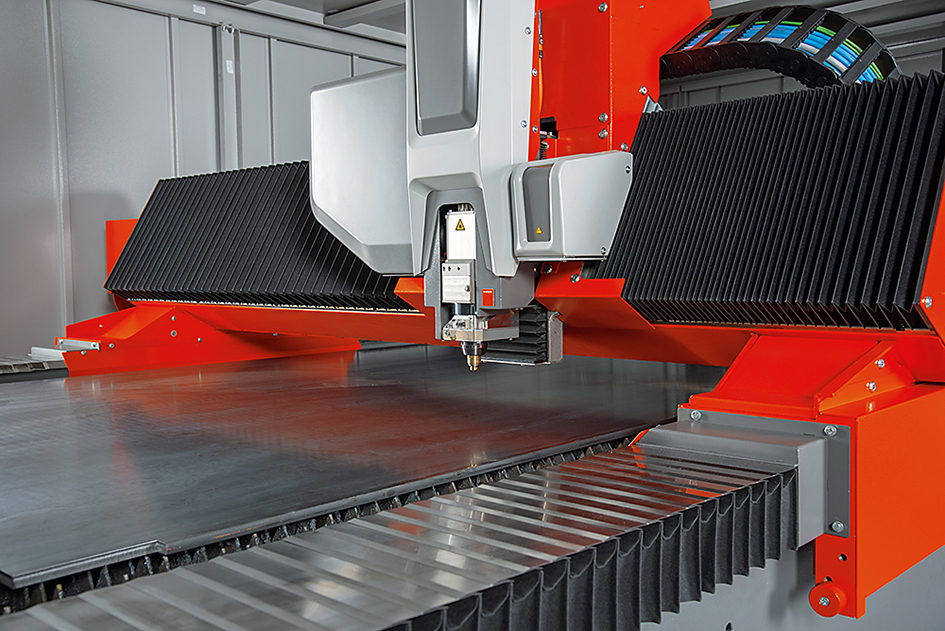 3D Fiber Laser Cutting Machine: A Comprehensive Guide