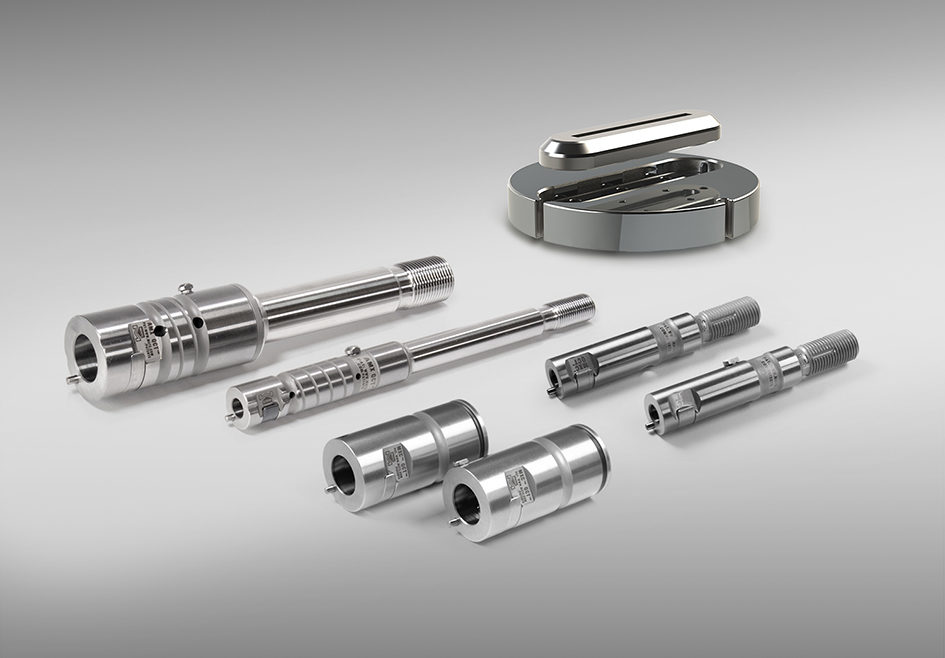 Mate Precision Technologies Brings More Fabricating Solutions