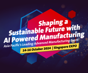 Industrial Transformation ASIA-PACIFIC 2024