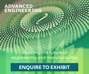 Advanced Engineering 2025