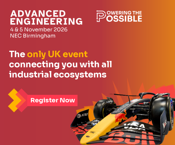 Advanced Engineering