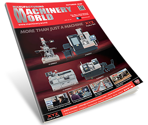 MMW 2026 – Latest issue banner